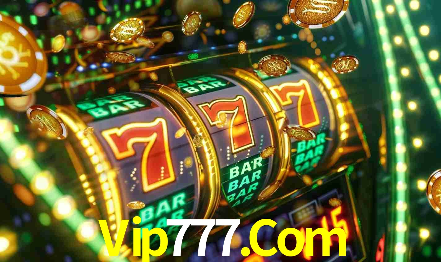 Populares Slots Vip777.Com