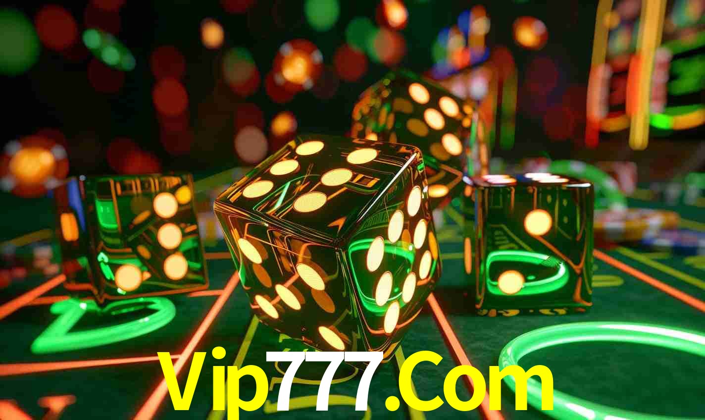 Entretenimento no Jogos Vip777.Com
