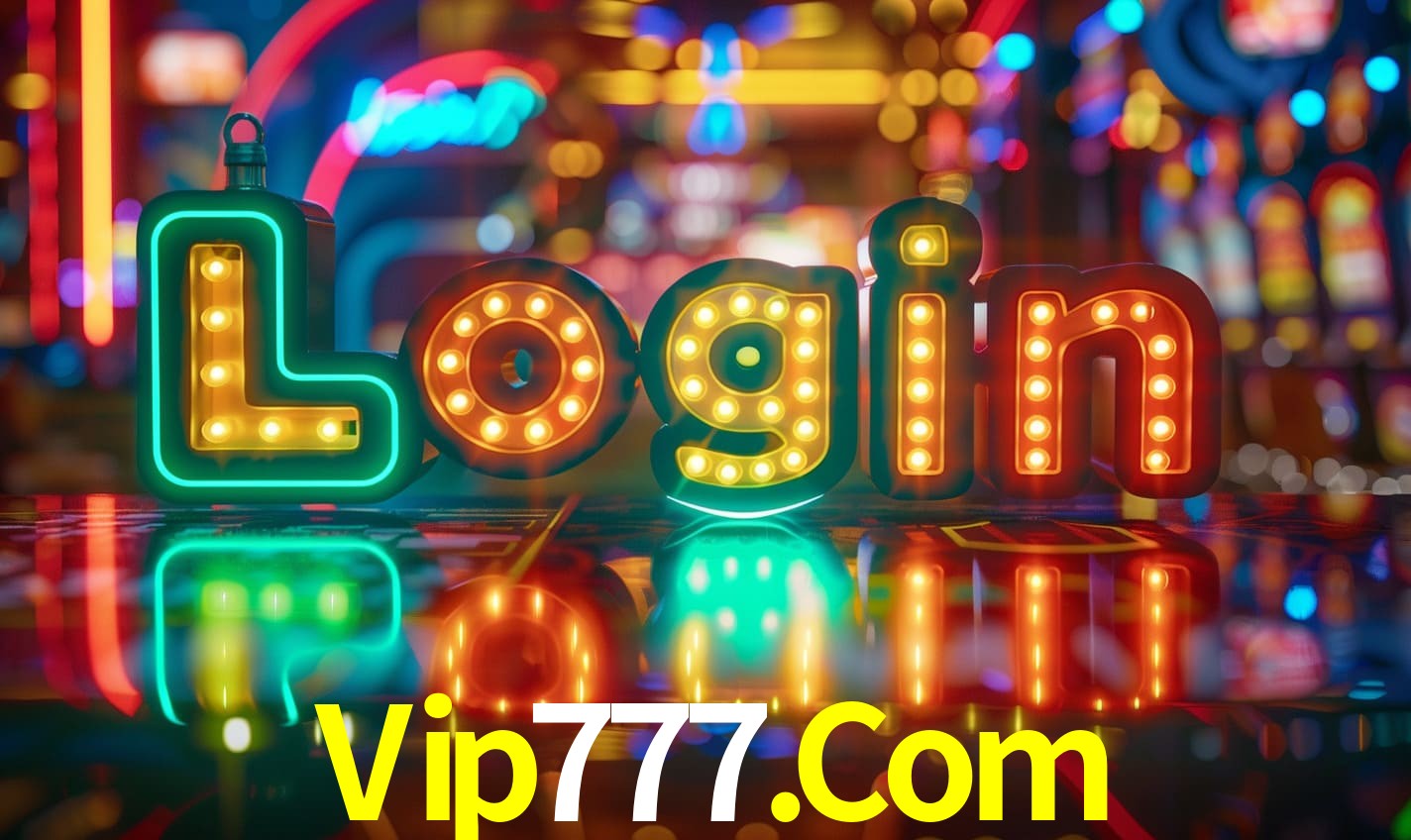 Mundo dos Jogos Cassino Vip777.Com