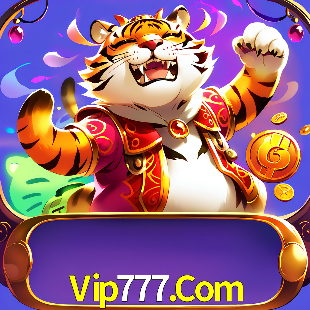 Experiência Imersiva no Cassino Online Vip777.Com